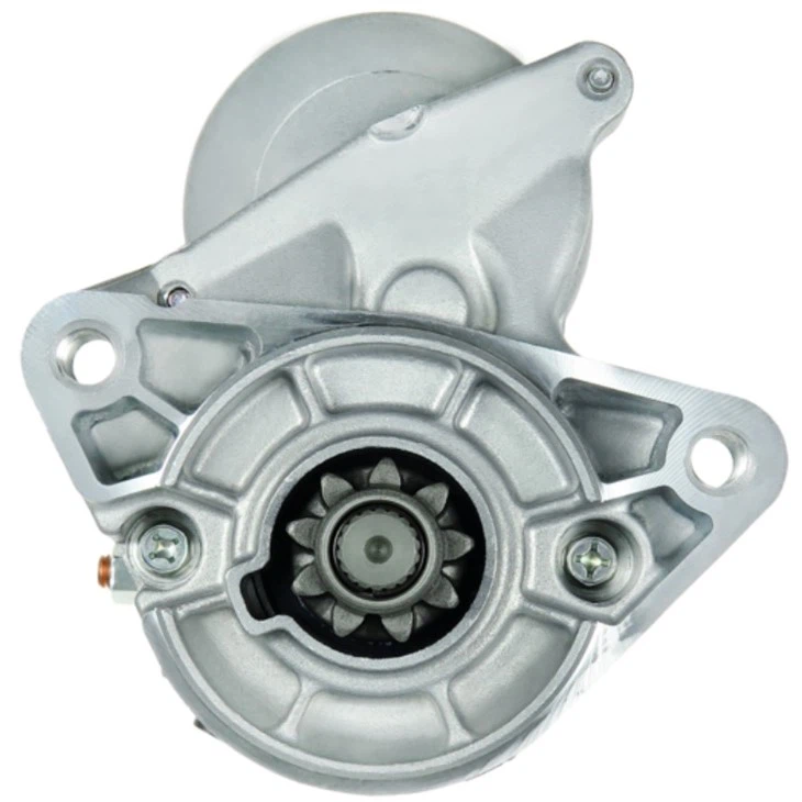Denso:228000-3282,228080-2574,DSN1225 טויוטה:28100-0C010,28100-75090 TOYOTA 3RZ-FE 2RZ-E