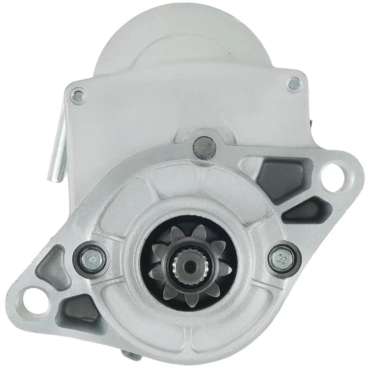 Denso 228000-3990, 228000-7200 Honda:31200-P54-003 DXDR6 HONDA B18B2 B18C6