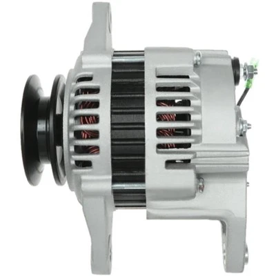 מספר הפניה: Hitachi LR160735, LR160735B, LR160741 YANMAR 12390077210, 12827177200 יישום: DOOSAN 75- V yanmar {}